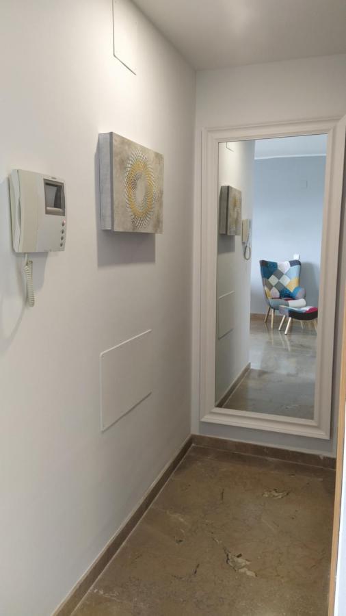 Casa La Xiqueta Playa,160M2,Vistas Al Mar+Wifi Villa Peñíscola Eksteriør bilde