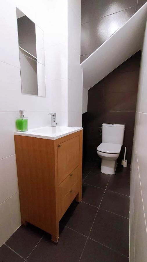 Casa La Xiqueta Playa,160M2,Vistas Al Mar+Wifi Villa Peñíscola Eksteriør bilde